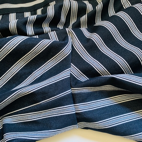 Sweaty Betty Palazzo Enso Culottes Beetle Wide Leg - Picture 7 of 9